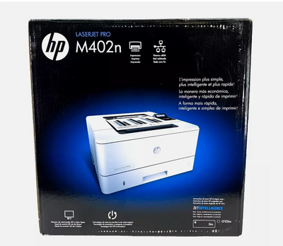 HP M402n Image