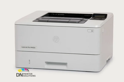HP M402n Image