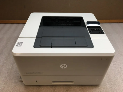 HP M402n Image