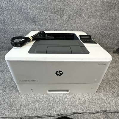 HP M402n Image
