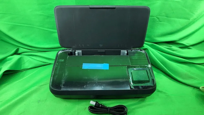 HP Officejet 250 Image
