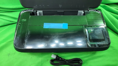 HP Officejet 250 Image