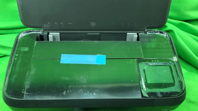HP Officejet 250 Image