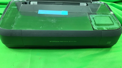 HP Officejet 250 Image