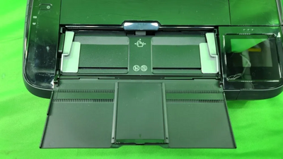 HP Officejet 250 Image