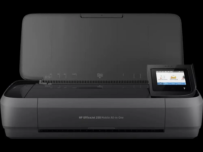 HP Officejet 250 Image