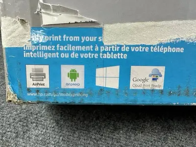 HP Officejet 250 Image