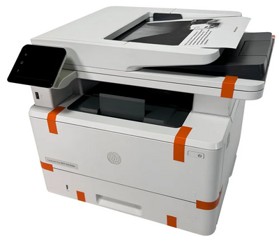 HP Laserjet pro m426fdn Image