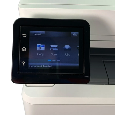 HP Laserjet pro m426fdn Image