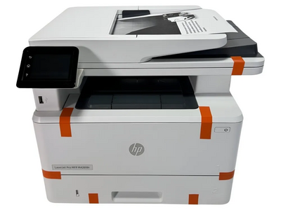 HP Laserjet pro m426fdn Image