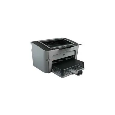 HP Laserjet p1505n Image