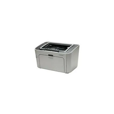 HP Laserjet p1505n Image