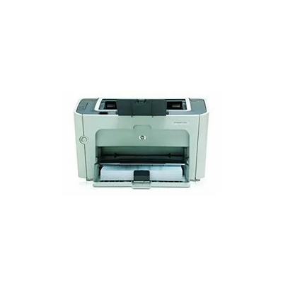 HP Laserjet p1505n Image