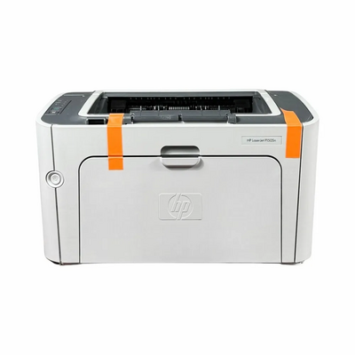 HP LaserJet P1505N Image