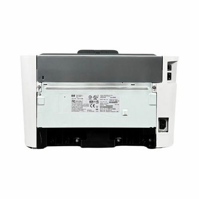 HP LaserJet P1505N Image