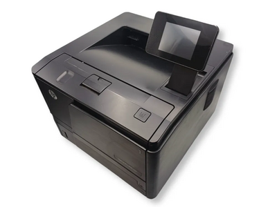 HP Laserjet pro 400 m401dne Image