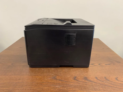 HP Laserjet pro 400 m401dne Image