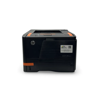 HP Laserjet pro 400 m401dne Image