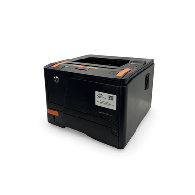 HP Laserjet pro 400 m401dne Image