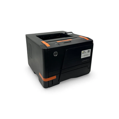 HP Laserjet pro 400 m401dne Image