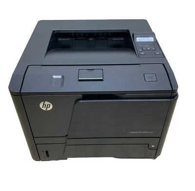HP Laserjet pro 400 m401dne Image