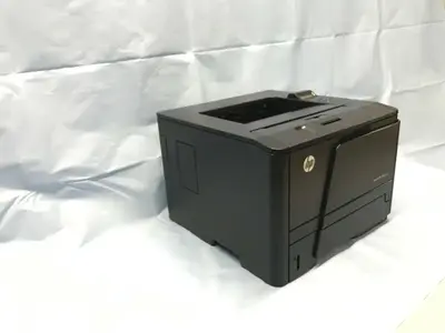 HP Laserjet pro 400 m401dne Image