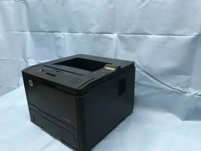 HP Laserjet pro 400 m401dne Image
