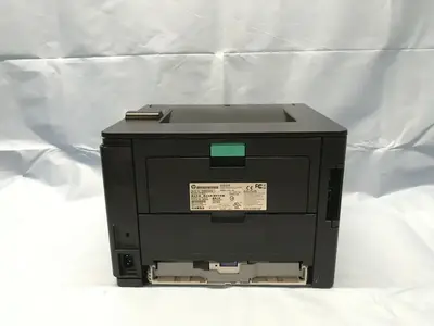 HP Laserjet pro 400 m401dne Image