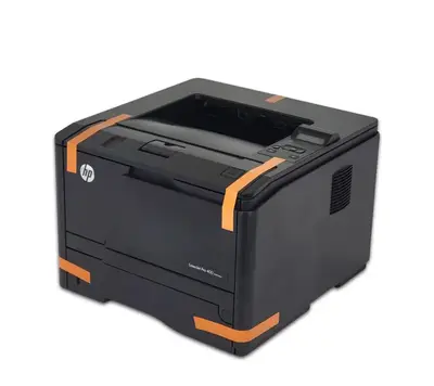HP Laserjet pro 400 m401dne Image