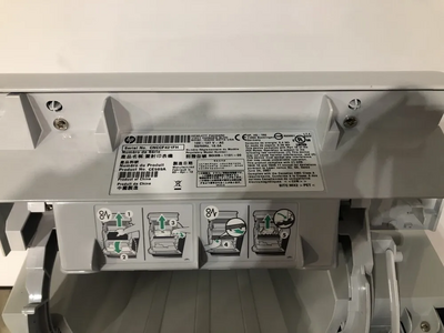 HP LaserJet Enterprise 600 M601n Image
