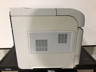 HP LaserJet Enterprise 600 M601n Image