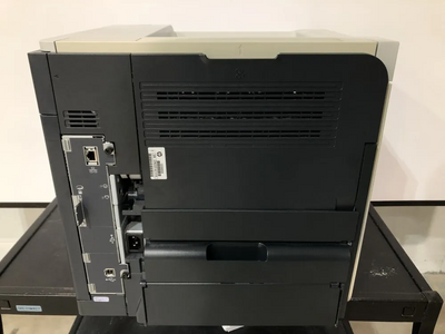 HP LaserJet Enterprise 600 M601n Image