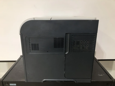 HP LaserJet Enterprise 600 M601n Image