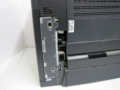 HP LaserJet Enterprise 600 M601n Image
