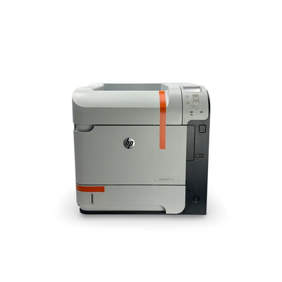 HP LaserJet Enterprise 600 M601n Image