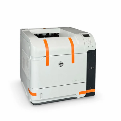 HP LaserJet Enterprise 600 M601n Image