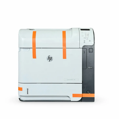 HP LaserJet Enterprise 600 M601n Image