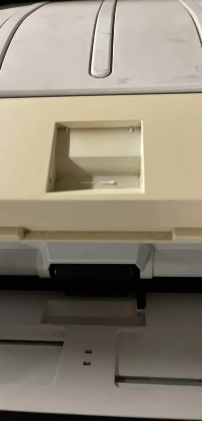 HP LaserJet P2055D Image