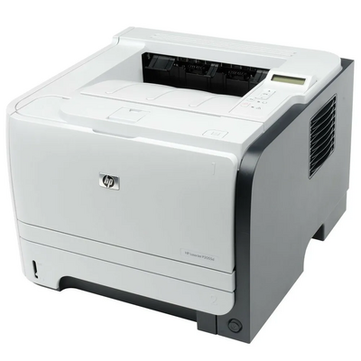 HP LaserJet P2055D Image