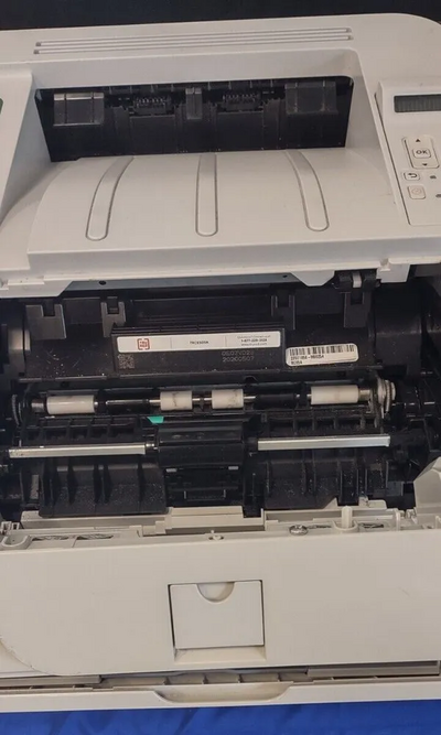 HP LaserJet P2055D Image