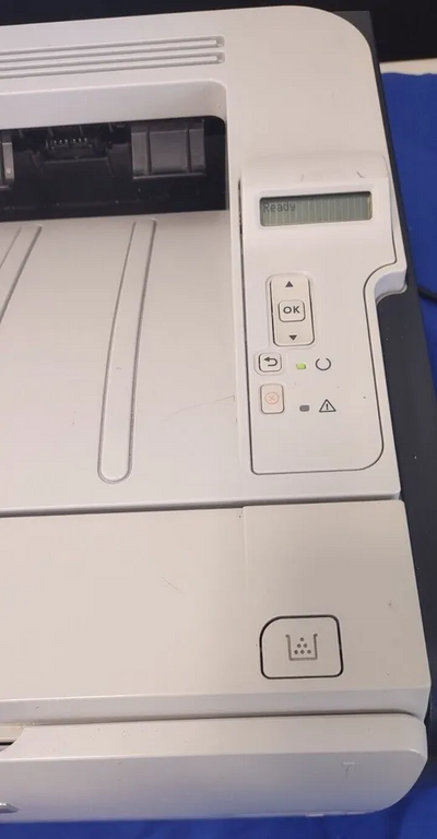 HP LaserJet P2055D Image