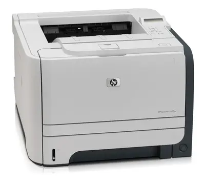 HP LaserJet P2055D Image