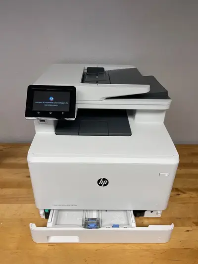 HP M477FNW Image