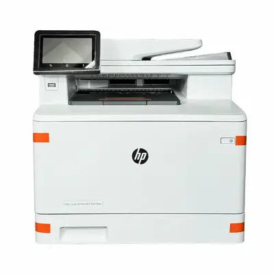 HP M477FNW Image
