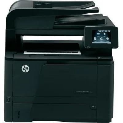HP LaserJet Pro 400 MFP M425dn Image