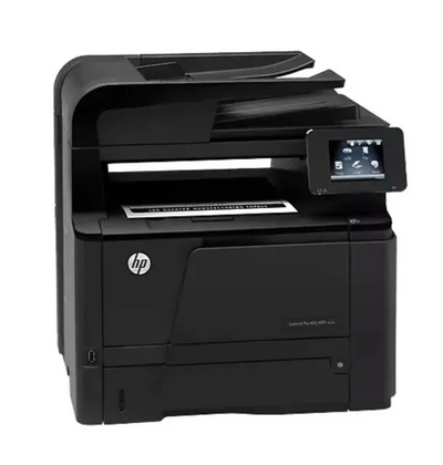 HP LaserJet Pro 400 MFP M425dn Image