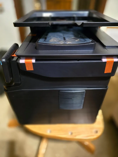 HP LaserJet Pro 400 MFP M425dn Image
