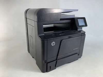 HP LaserJet Pro 400 MFP M425dn Image