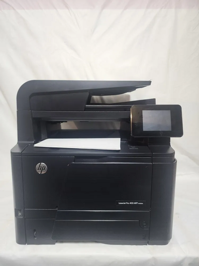 HP LaserJet Pro 400 MFP M425dn Image