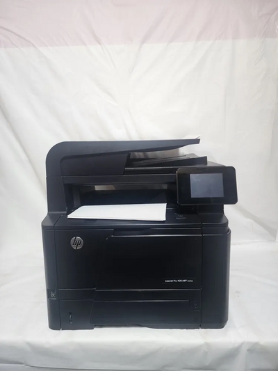 HP LaserJet Pro 400 MFP M425dn Image